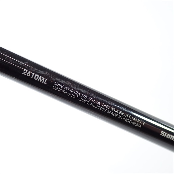 １６バンタム２６１０ＭＬ
